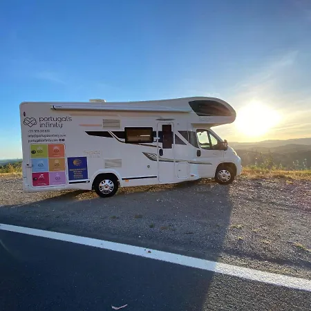Portugals Infinity - Autocaravana Luxo Botel