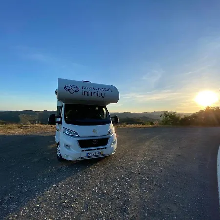 Portugals Infinity - Autocaravana Luxo *