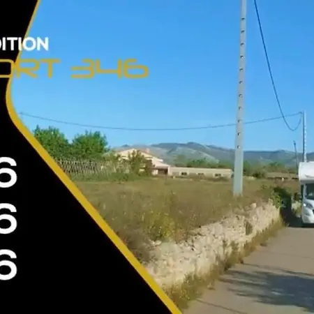 Portugals Infinity - Autocaravana Luxo * فارو