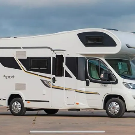 Portugals Infinity - Autocaravana Luxo *