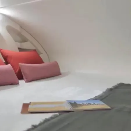 Portugals Infinity - Autocaravana Luxo بوتيل *