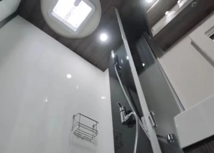 Portugals Infinity - Autocaravana Luxo Ботель