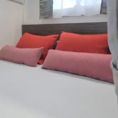 Botel Portugals Infinity - Autocaravana Luxo *